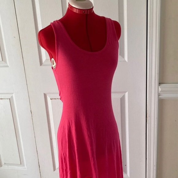 Bundle of 3 high-low dresses - Picture 5 of 7